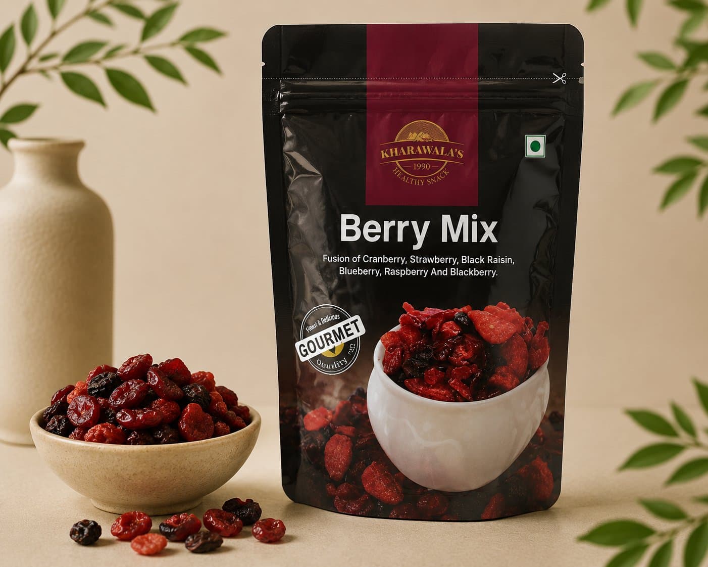 Berry Mix