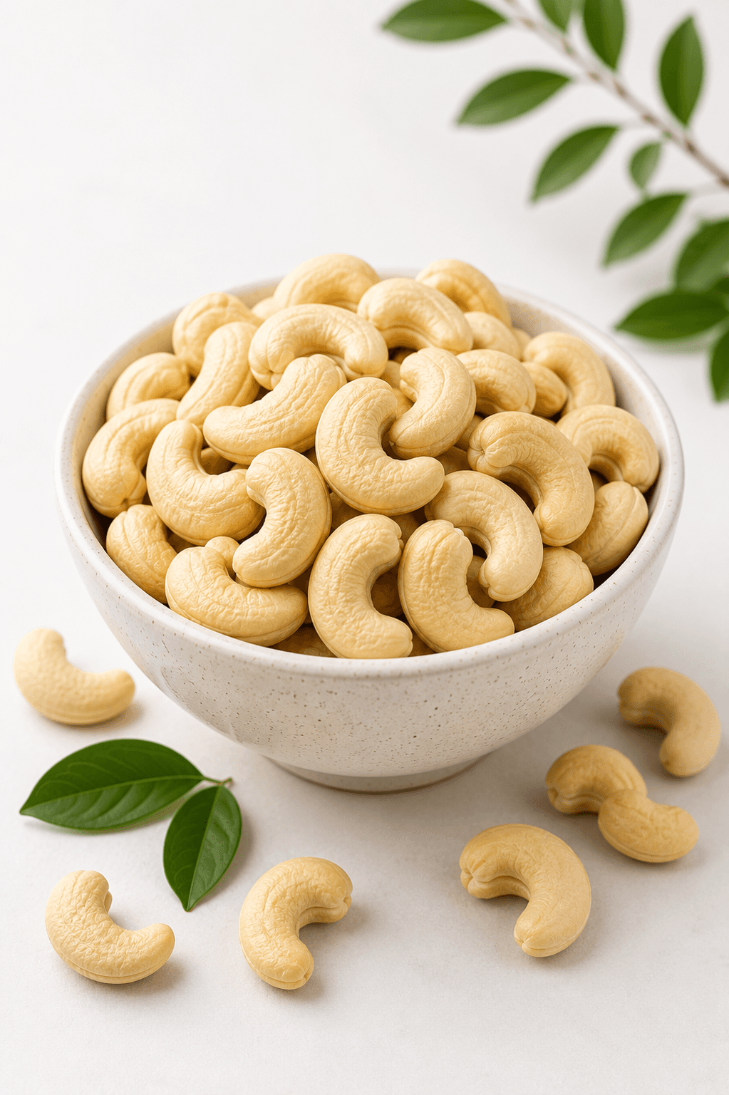 Cashew W320