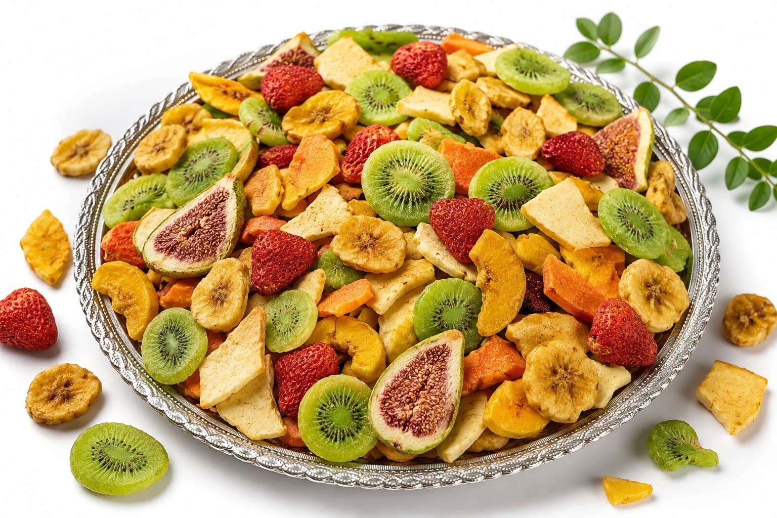 Fruit Chips