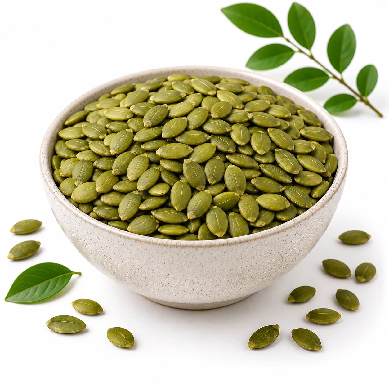 Pumpkin Seeds