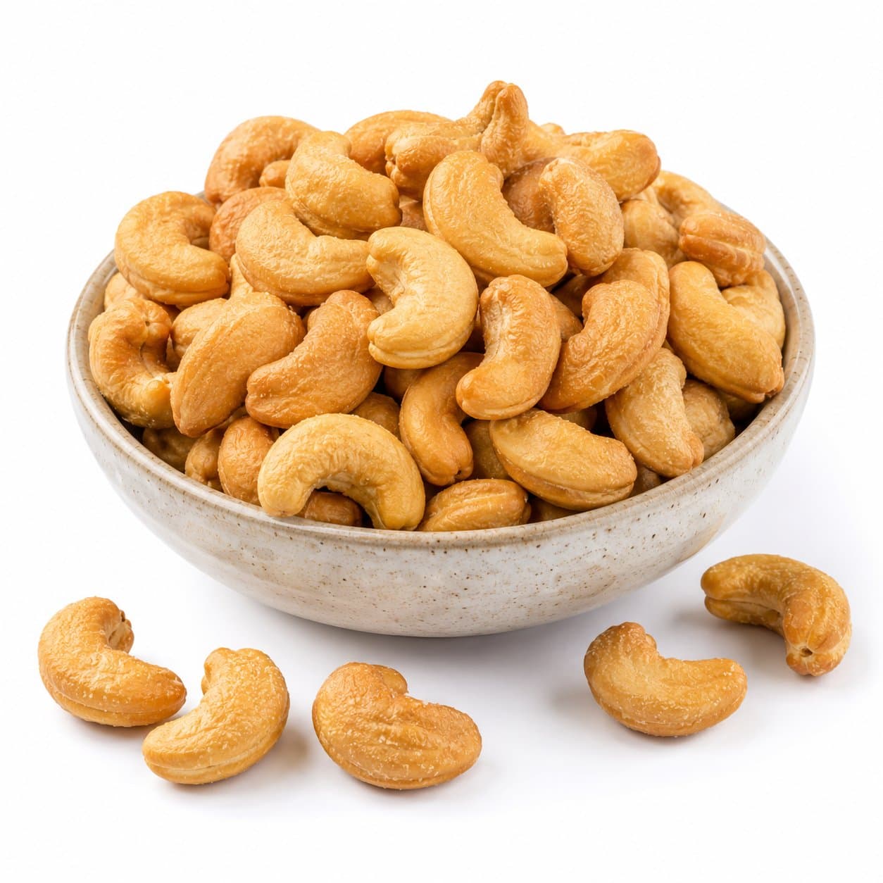 Roasted & Salted Cashew
