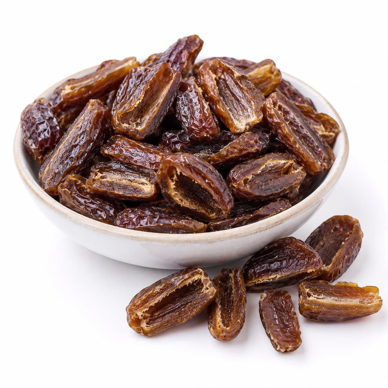 Seedless Dates