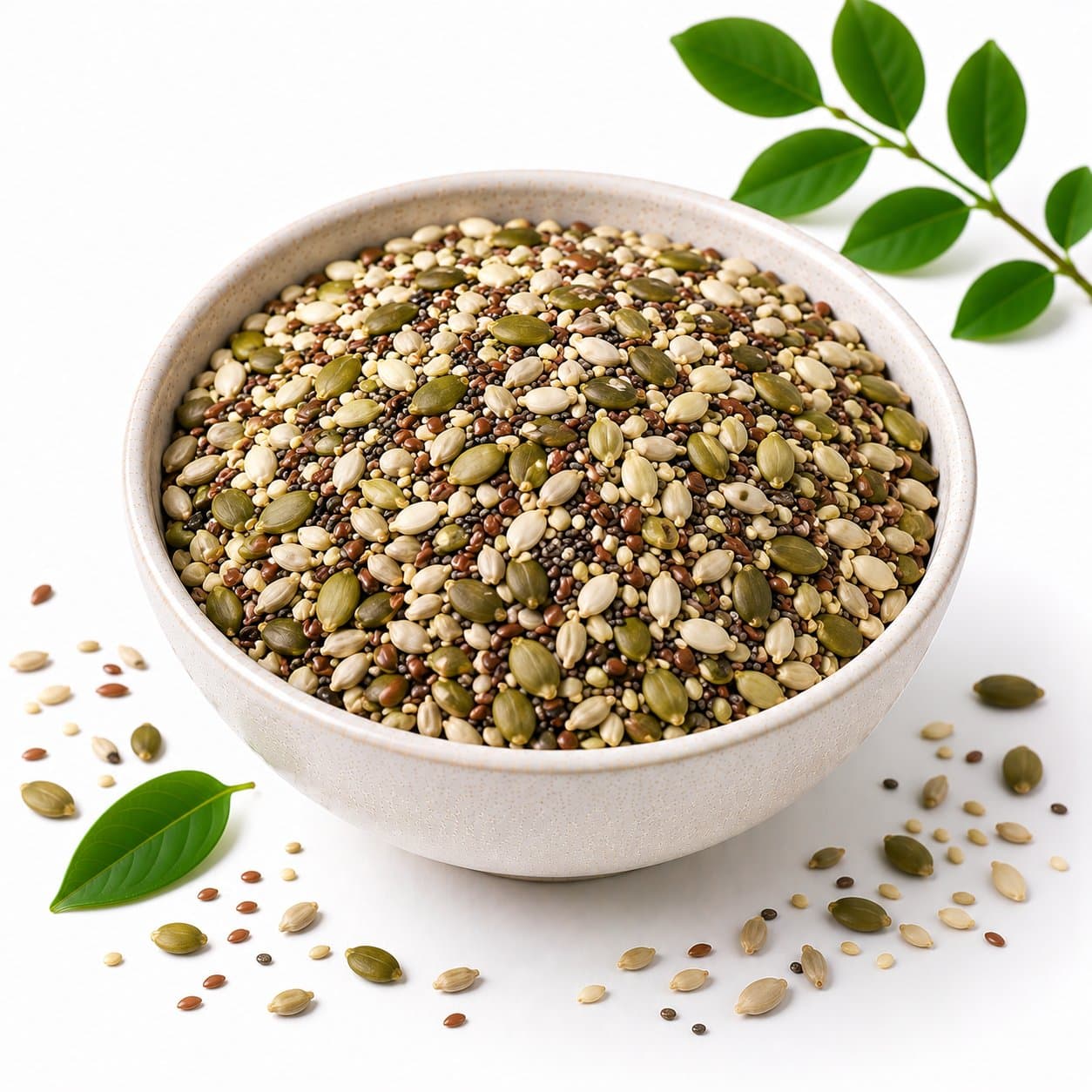 Healthy Seed Mix
