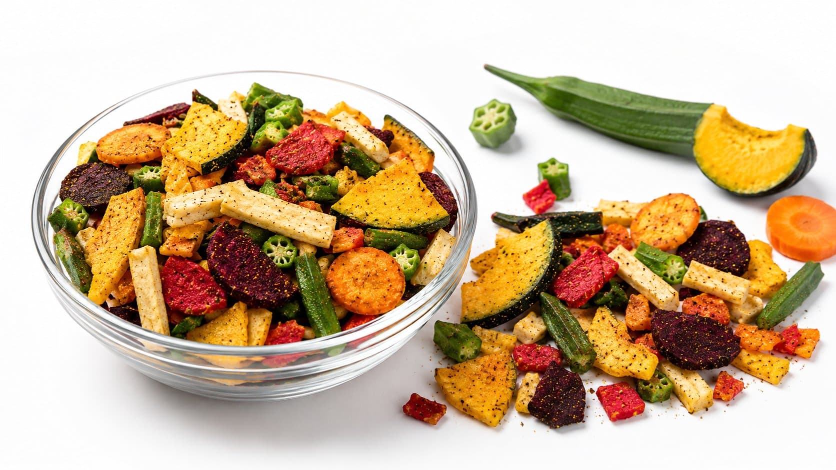 Vegetable Chips