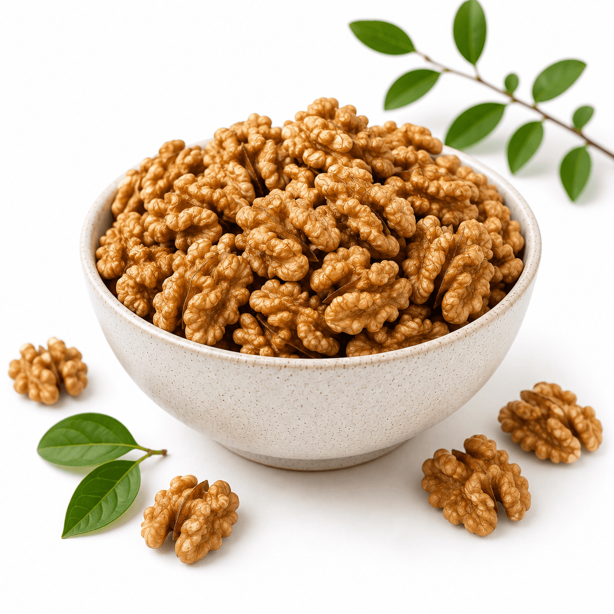 Premium Chile Walnut