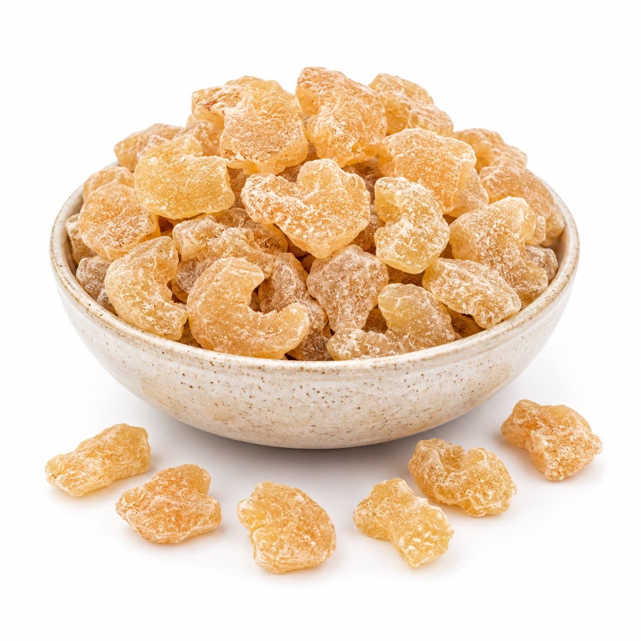Dry Amla