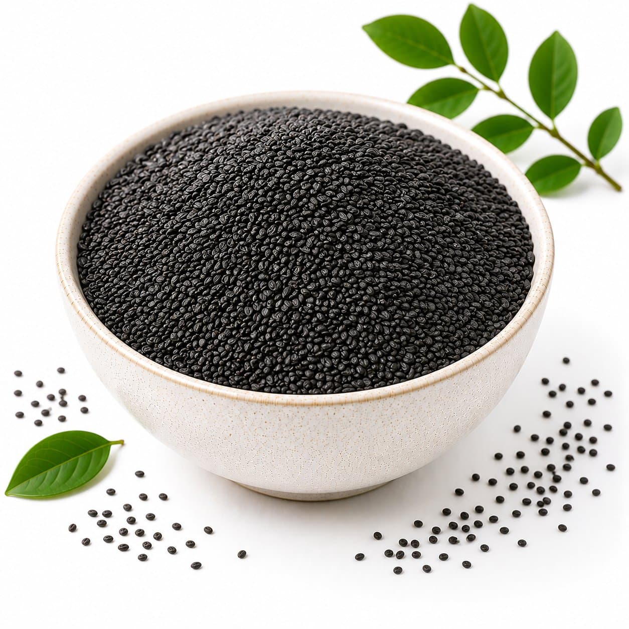 Sabja Seeds