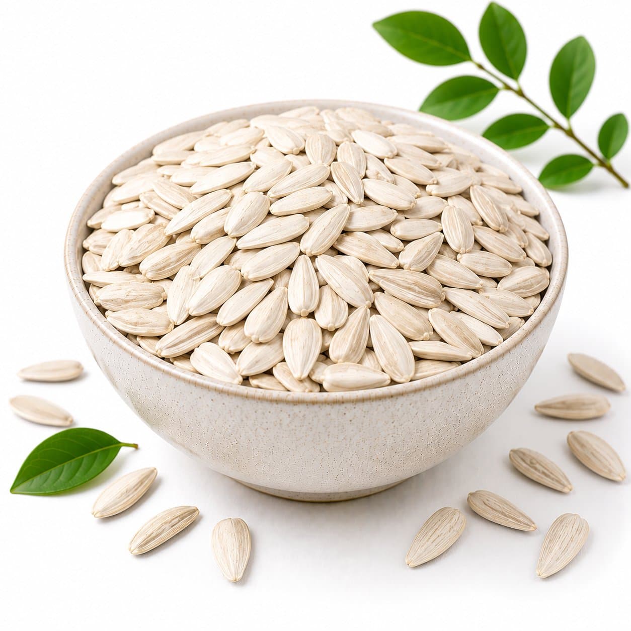 Sunflower Seeds